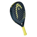 Head Bolt Padel Racquet Blue/Green - Image 4