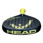 Head Bolt Padel Racquet Blue/Green - Image 5