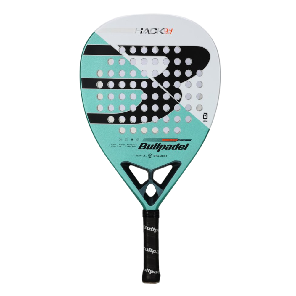 Bullpadel Hack Junior 2025
