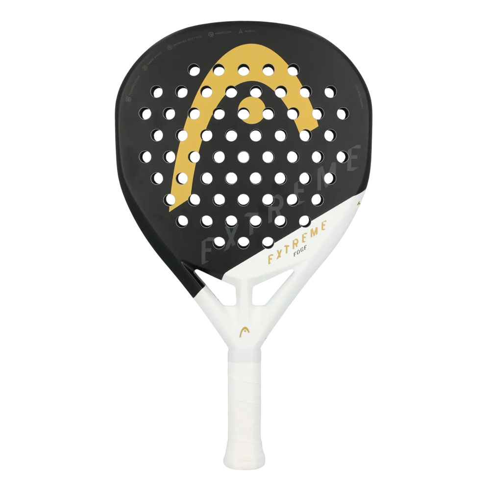 Head Extreme Edge Black