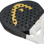 Head Extreme Edge Black - Image 6