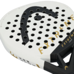 Head Extreme Edge White - Image 6