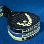 Head Extreme Motion Padel Racquet - Image 3