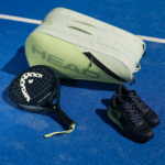 Head Extreme Pro Padel Racquet - Image 3