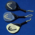 Head Extreme Pro Padel Racquet - Image 4