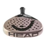 Head Speed ​​Motion Ari Sánchez 2025 Racket - Image 3