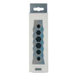 Hesacore Gel Bullpadel - Image 2