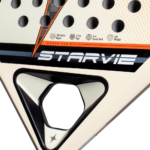 Kenta + Padel Starvie Racket 2026 - Image 3