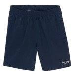 Men's Padel Short Team Navy Blue