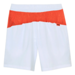 NOX Men's Padel Shorts TEAM White - Image 6