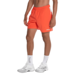 NOX Men's Padel Shorts Team Red - Image 2