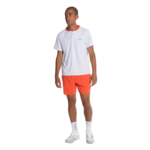 NOX Men's Padel Shorts Team Red - Image 5