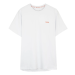 NOX Men's T-Shirt Team Regular White