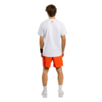 NOX Men's T-Shirt Team Regular White - Image 6