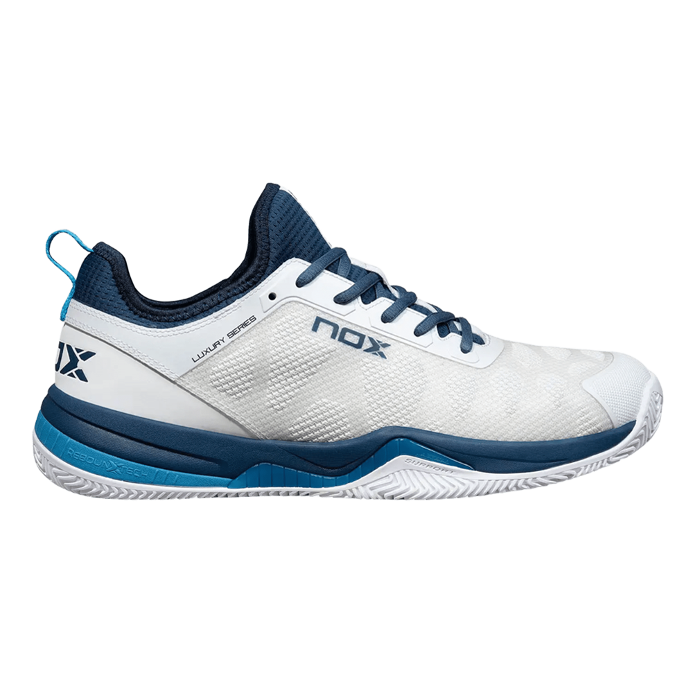 Nox Nerbo Caluxnerwhsb White