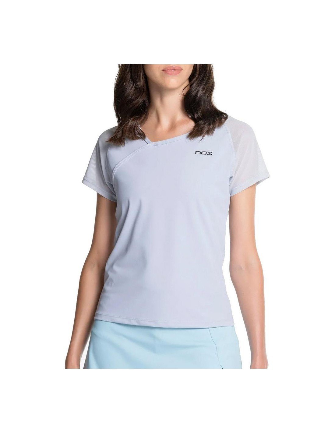 Nox Pro Regular T shirt T22mcaprorgd Women