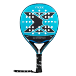 Nox X-Zero Blue