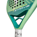 Nyra Padel Starvie Racket 2026 - Image 3