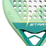 Nyra Padel Starvie Racket 2026 - Image 4