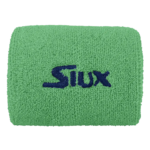 Pack Of 2 Siux Flash Green Terry Wristbands