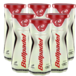 Pott Balls Bullpadel Premium Pro Pack 6