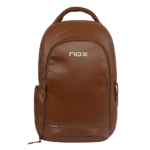 Pro Series Backpack Camel Brown