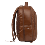 Pro Series Backpack Camel Brown - Image 3