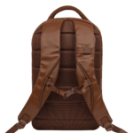 Pro Series Backpack Camel Brown - Image 4