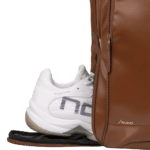Pro Series Backpack Camel Brown - Image 5