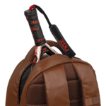 Pro Series Backpack Camel Brown - Image 6