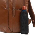 Pro Series Backpack Camel Brown - Image 7