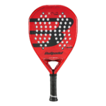 RACKET BULLPADEL XPLO COMFORT 25