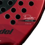 RACKET BULLPADEL XPLO COMFORT 25 - Image 5