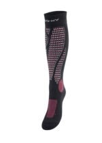 Floky Run Up Long Sock - Image 2