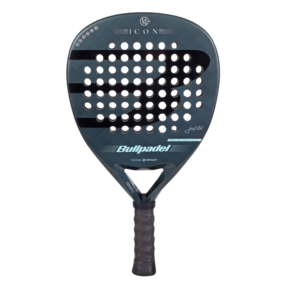 Racket Bullpadel Icon 25