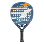 Racket Bullpadel Ionic Control 25