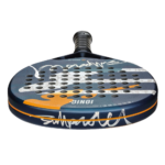 Racket Bullpadel Ionic Control 25 - Image 4