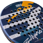Racket Bullpadel Ionic Control 25 - Image 6
