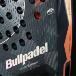Racket Bullpadel Neuron 02 Edge 26 - Image 7