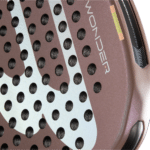 Racket Bullpadel Wonder 26 - Image 3