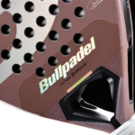 Racket Bullpadel Wonder 26 - Image 5