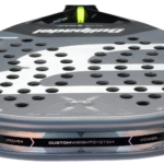 Racket Bullpadel Xplo Cmf 26 - Image 7