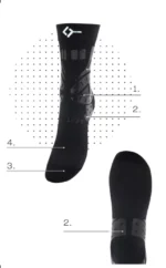Floky ANKLE Support - Image 2