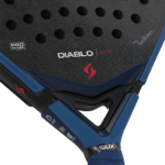 Siux Diablo Pro 2026 Night Blue - Image 6