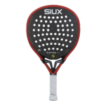 Siux Electra Pro 2026 Fire Red