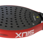 Siux Electra Pro 2026 Fire Red - Image 2