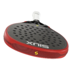 Siux Electra Pro 2026 Fire Red - Image 3