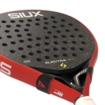 Siux Electra Pro 2026 Fire Red - Image 4