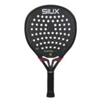 Siux Electra Pro 2026 Shadow Red