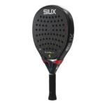 Siux Electra Pro 2026 Shadow Red - Image 2